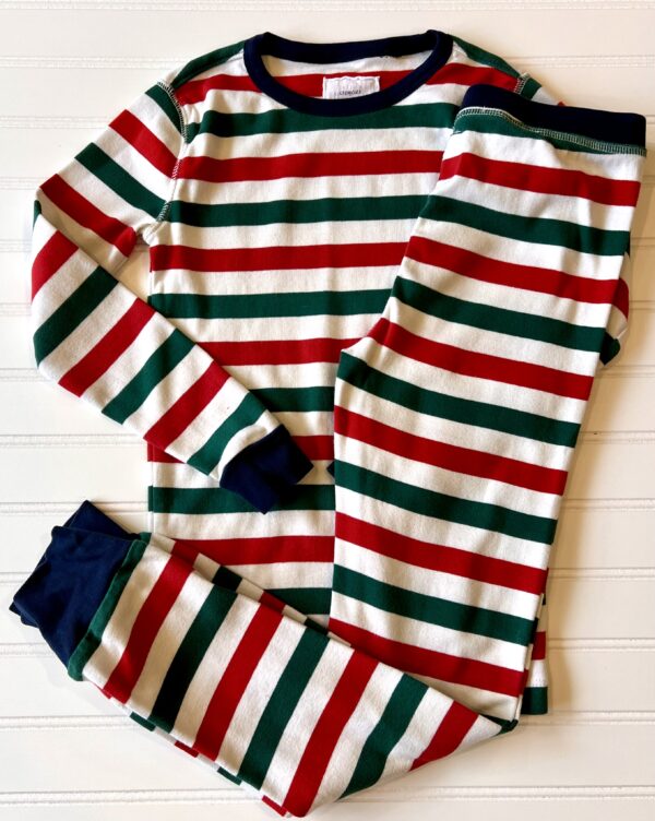 CrewCuts Holiday Pajamas