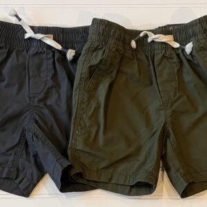 Gap Pull on Shorts Bundle
