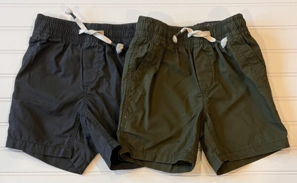 Gap Pull on Shorts Bundle