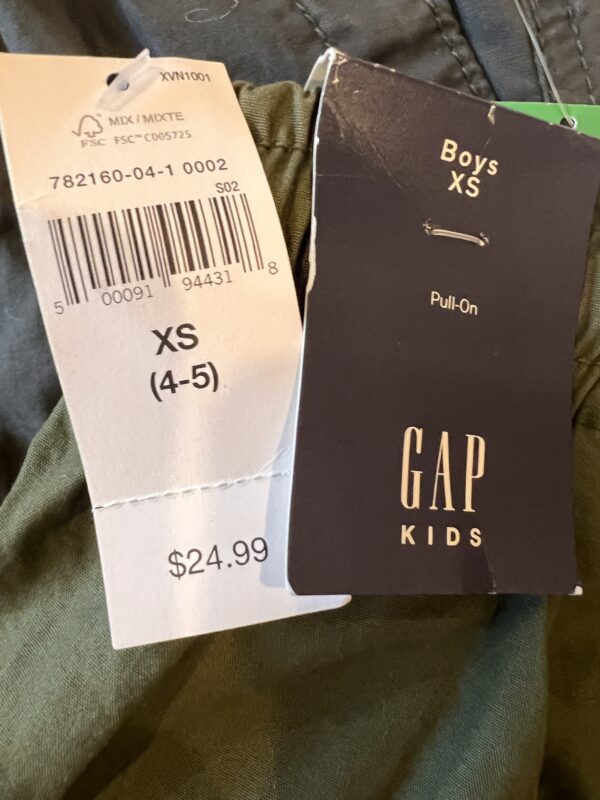 Gap Pull on Shorts Bundle - Image 2