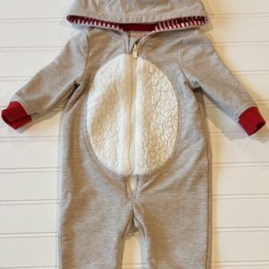 Cat & Jack Reindeer Outfit