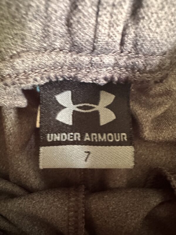 Under Armour Athletic Shorts - Image 2