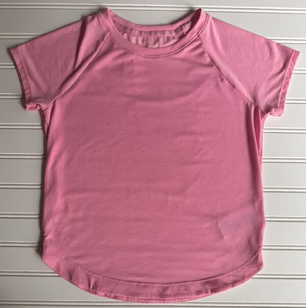Athleta Girl “Comeback Tee”
