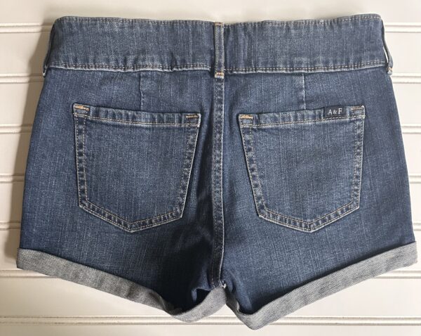Abercrombie Kids “Shortie Short” - Image 4