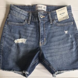 Abercrombie Kids “Dad Shorts”