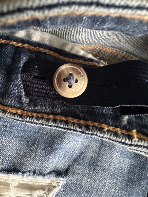 Abercrombie Kids “Dad Shorts” - Image 3