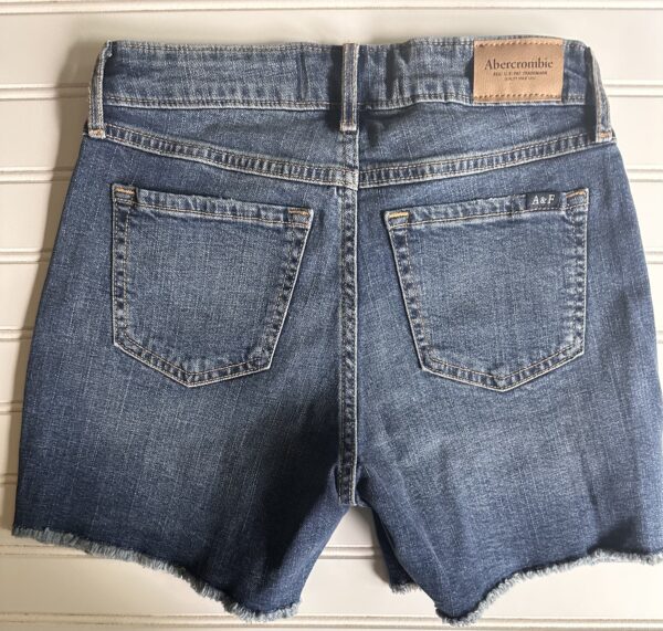 Abercrombie Kids “Dad Shorts” - Image 4