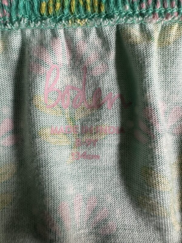 Mini Boden Jumpsuit - Image 3