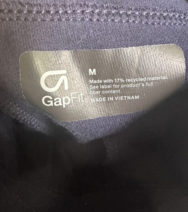 Gap Fit Shorts Bundle - Image 2