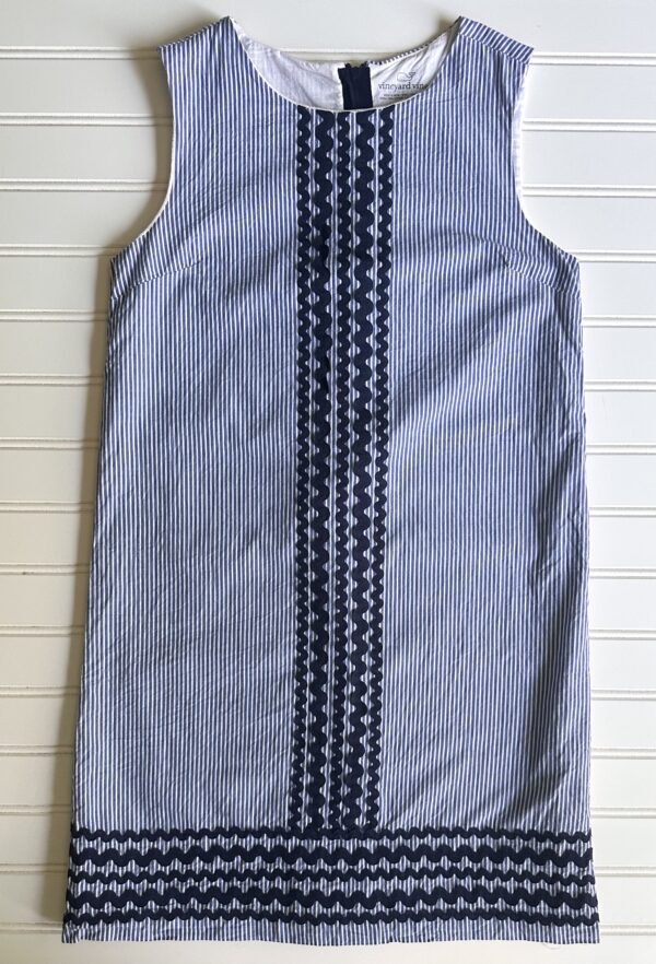 Vineyard Vines Shift Dress