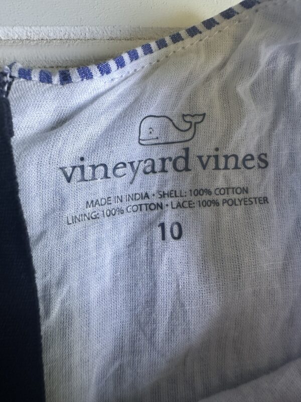 Vineyard Vines Shift Dress - Image 2