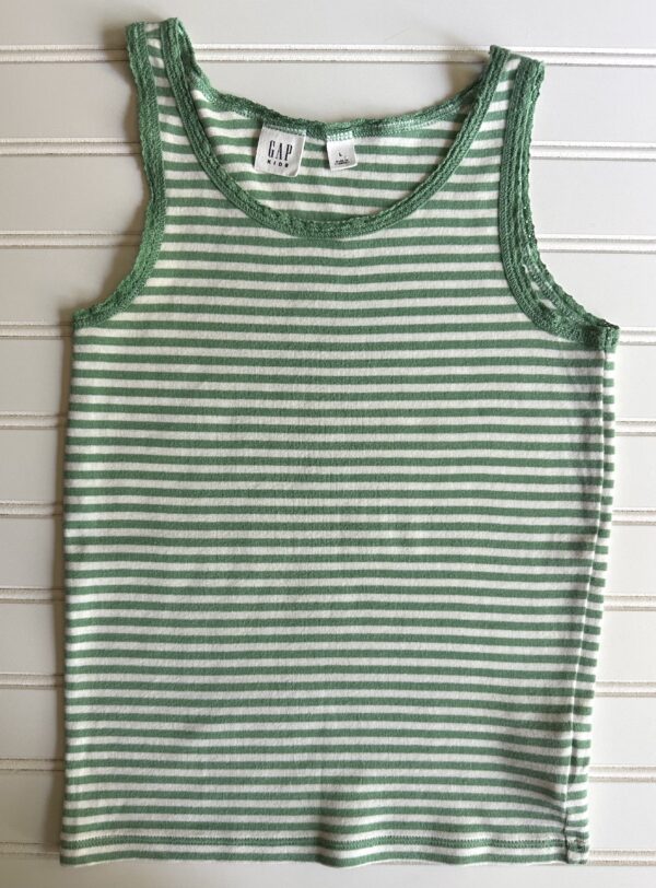 Gap Striped Tank
