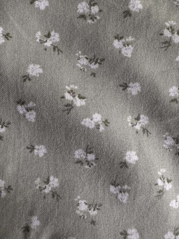 Hollister Floral Top - Image 2