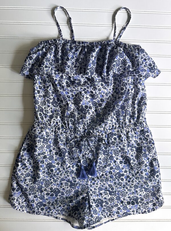 Vineyard Vines MAMA Romper