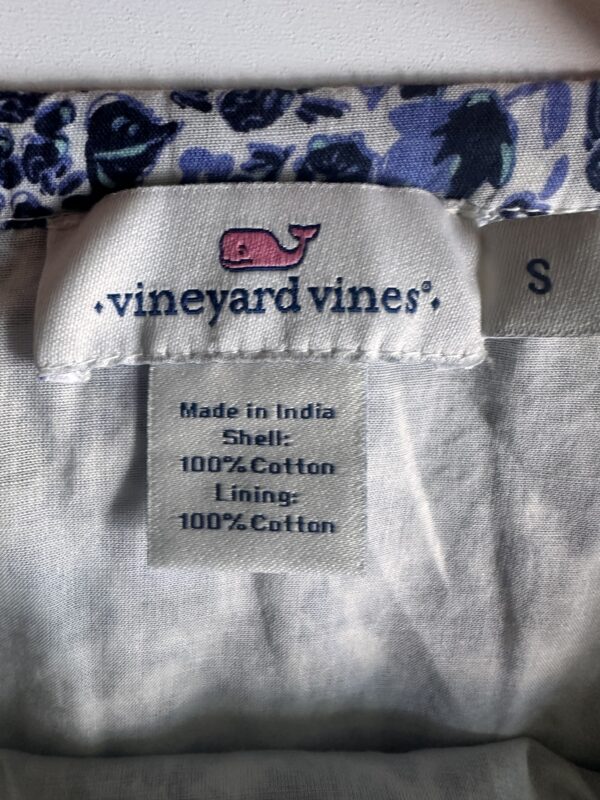 Vineyard Vines MAMA Romper - Image 3
