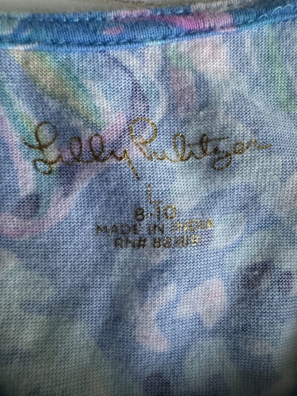 Lilly Pulitzer Romper - Image 3