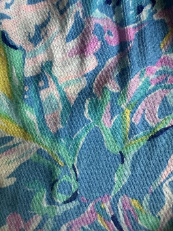 Lilly Pulitzer Romper - Image 2