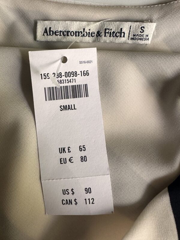 Abercrombie & Fitch MAMA Dress - Image 2