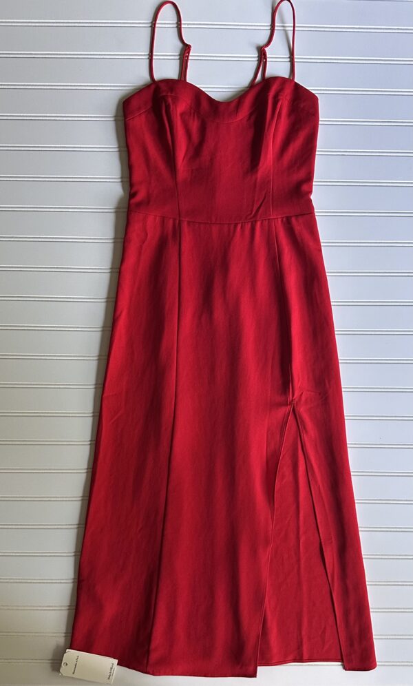 Abercrombie & Fitch MAMA Dress