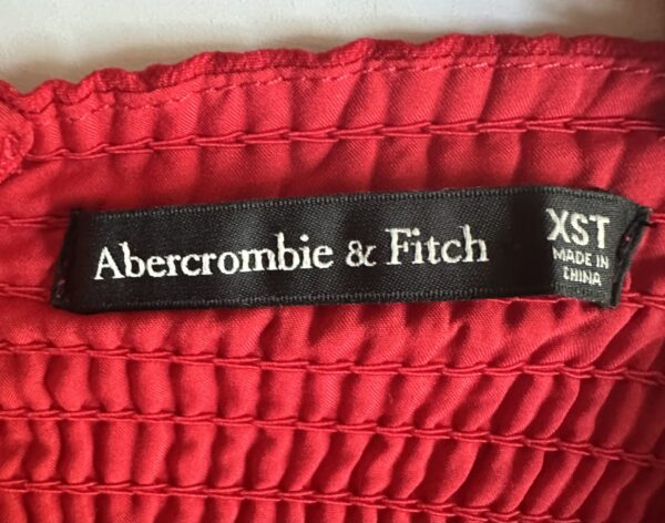 Abercrombie & Fitch MAMA Dress - Image 2
