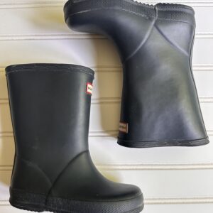 Hunter Rain Boots