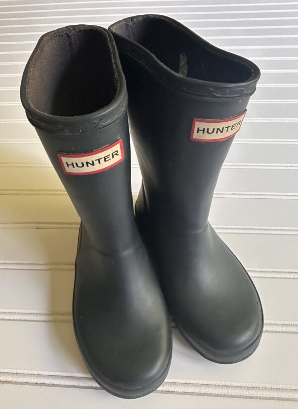 Hunter Rain Boots - Image 2