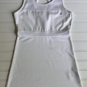 Pure Lime Tennis Dress