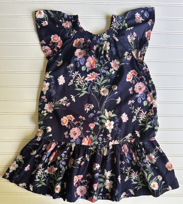 Gap Floral Dress