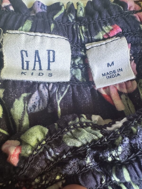 Gap Floral Dress - Image 2