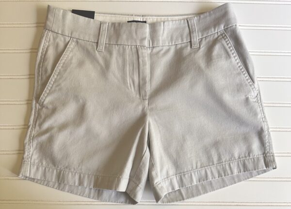 J. Crew MAMA Shorts