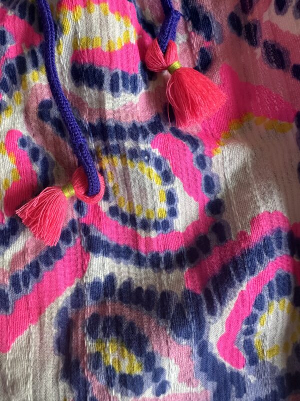 Vineyard Vines MAMA Cover-Up - Image 2