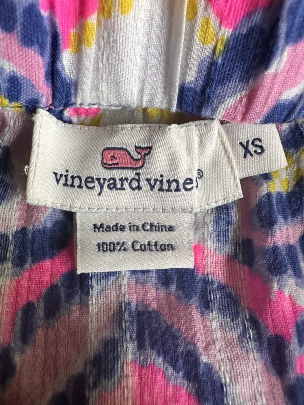 Vineyard Vines MAMA Cover-Up - Image 3