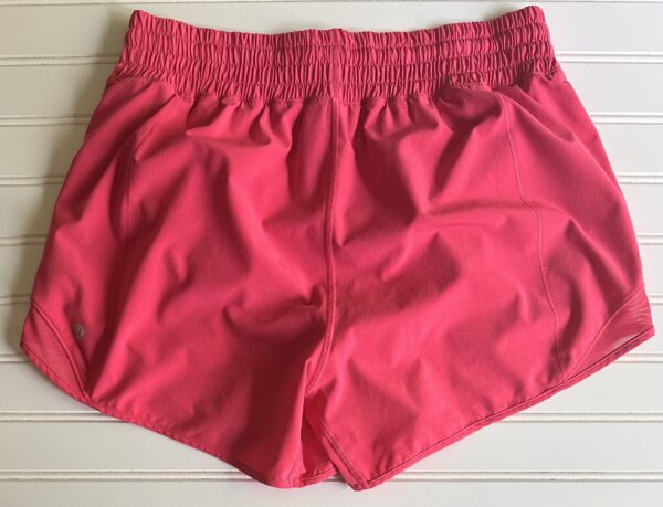 Lululemon Hotty Hot Shorts - Image 3