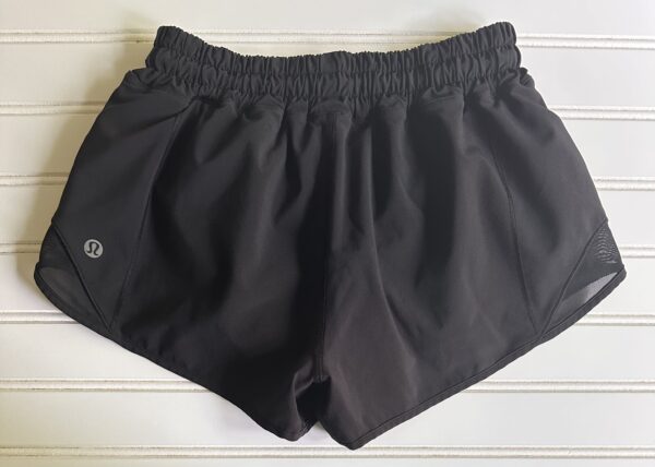 Lululemon Hotty Hot Shorts - Image 2