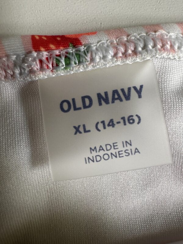 Old Navy Bikini - Image 2