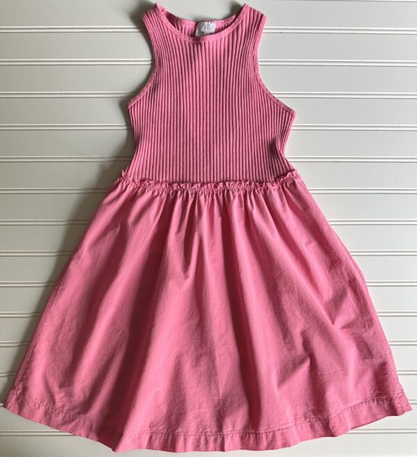 Zara Tank Dress