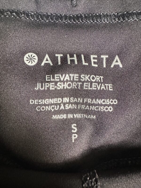 Athleta Elevate Skort - Image 2