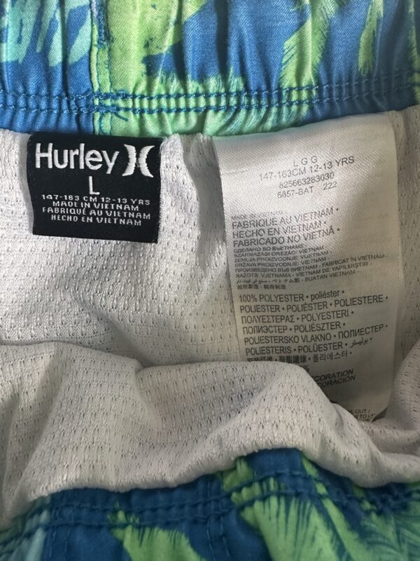 Hurley Swim Trunk Bundle - Image 2