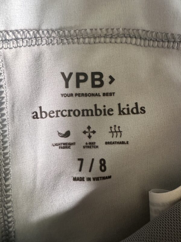 Abercrombie Kids YPB Shorts Bundle - Image 2