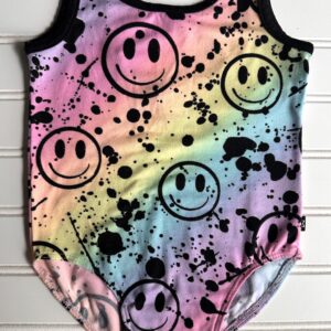 Pixie Lane SOFT Leotard