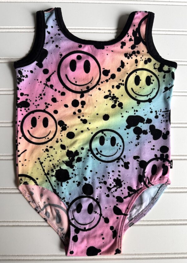 Pixie Lane SOFT Leotard