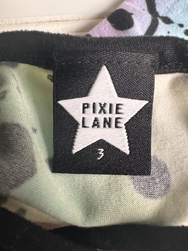 Pixie Lane SOFT Leotard - Image 2