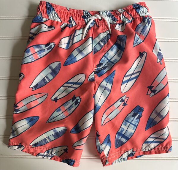 Carters Swim Trunks