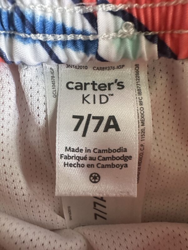 Carters Swim Trunks - Image 2