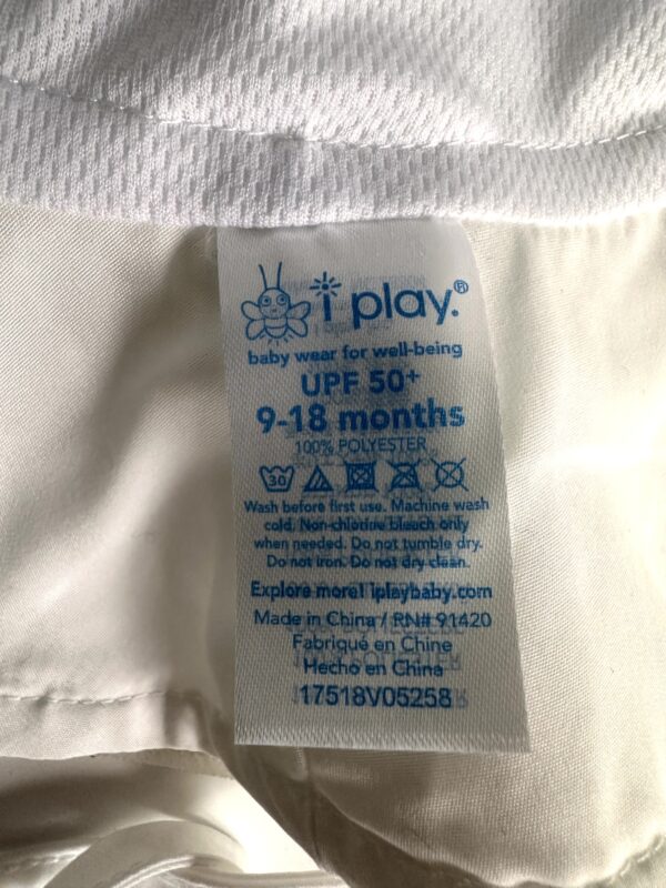 iPlay Sun Hat - Image 2