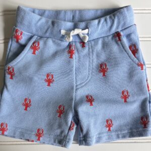 Andy & Evan Lobster Shorts