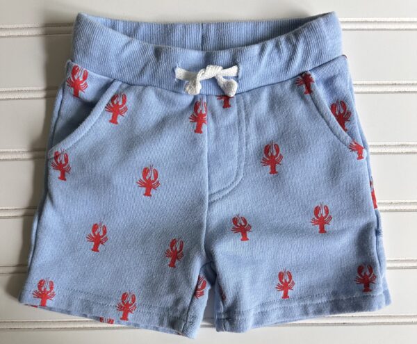 Andy & Evan Lobster Shorts