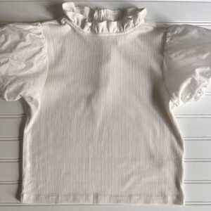 Janie & Jack Ribbed Top