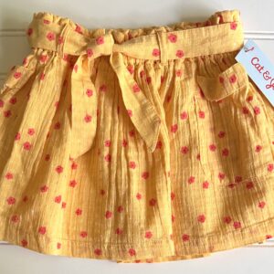 Cat & Jack Skirt