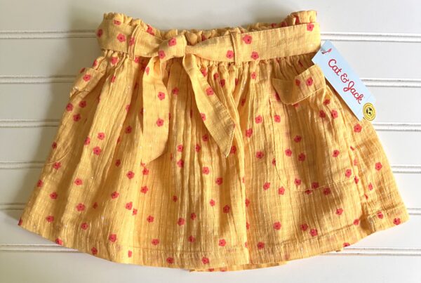 Cat & Jack Skirt